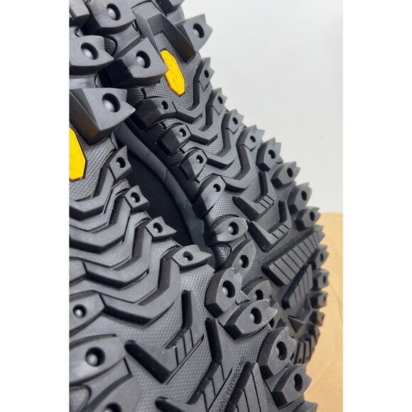 Merrell Mens Thermo 6 Insulated Winter Boots Size 14 Waterproof Black - Picture 8 of 13